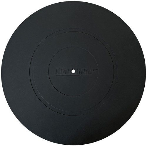 Universal rubber turntable - universal,